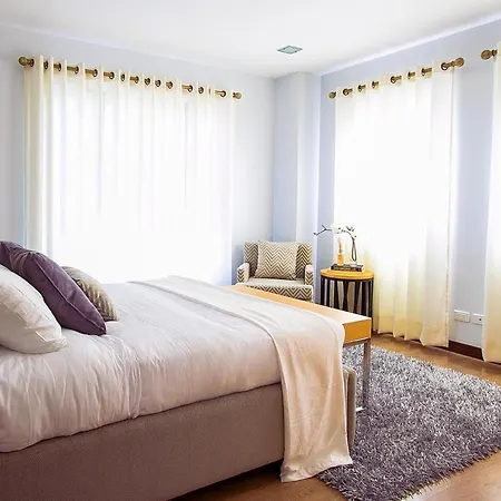 عيون أستوديو مصر الجديده Apartment